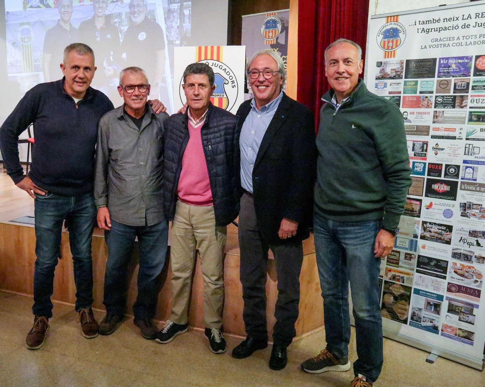 PRESENTACIÓN